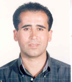 صورة احمد علي فلاح الشوابكة