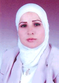 صورة سوزان تيسير نايف الطحان