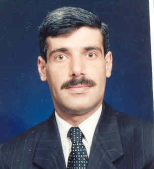 صورة مالك عبدالرحمن طه خصاونة
