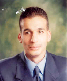 صورة ياسر شراري محمد سرور