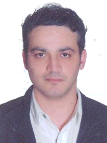 صورة محمدتامر ابراهيم نوري غزال