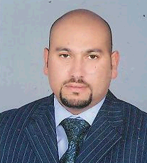 صورة باسل محمد حسن النخيلي
