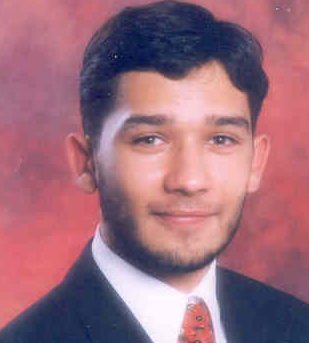 صورة محمد فهد عبد الكريم ابوالعثم النسور