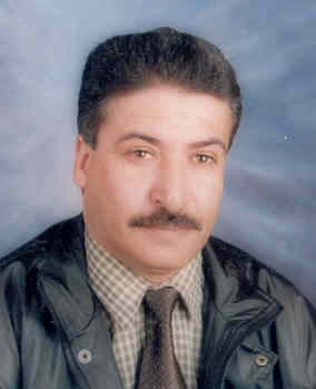 صورة هاني محمد ناصر الزبن