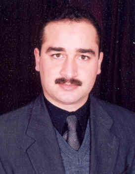 صورة عادل شاهين اسحق جابر