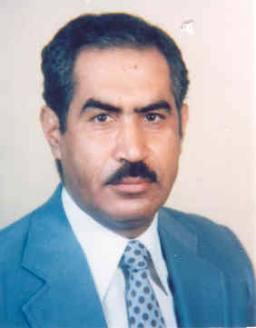 صورة جميل علي احمد ازمقنا