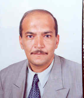 صورة رائد احمد عبد الرضاونة