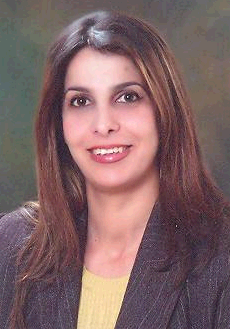 صورة نور توفيق سعود الحريبات
