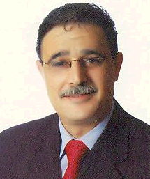 صورة نزار نصري موسى صوالحة