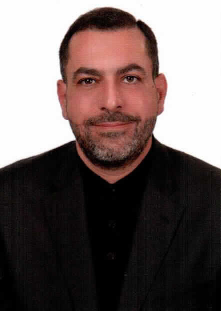 صورة اديب محمد عيد محمد اديب بندقجي