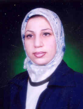 صورة عبير محمد سليم السعدي