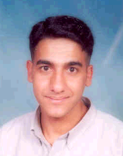 صورة نضال محمد يعقوب حوارنة