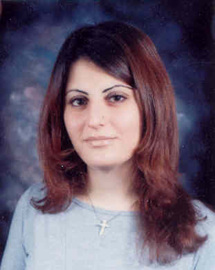 صورة ريتا سليمان عواد الطوال