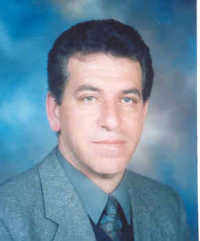 صورة فريد حسين عقيل الرواشدة