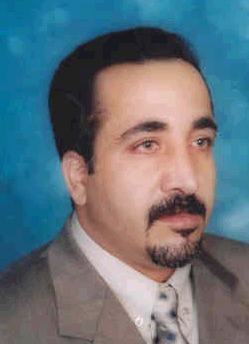 صورة عبد الله خالد علي السوفاني