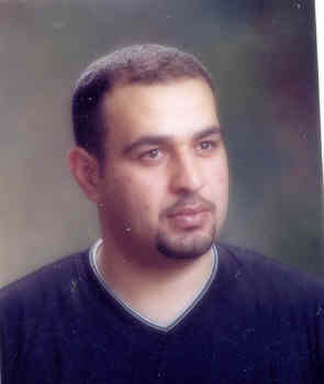 صورة حسام ظاهر محمد الامير