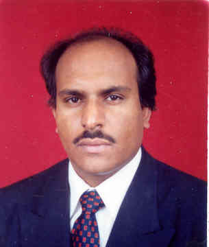 صورة خلف طراد فياض المخرازي