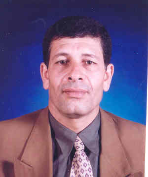 صورة معاوية خالد سليمان الحسباني