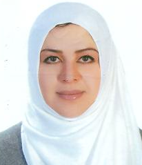 صورة هادية زهير هاشم الحلاق