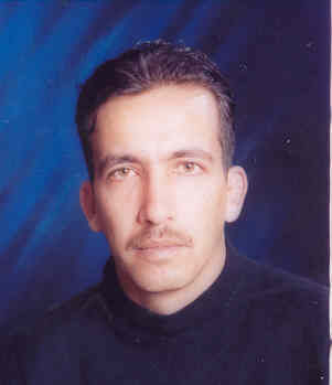 صورة خالد عيسى جريد العدوان