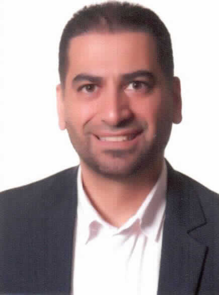 صورة خالد مهنا محي الدين الخيري