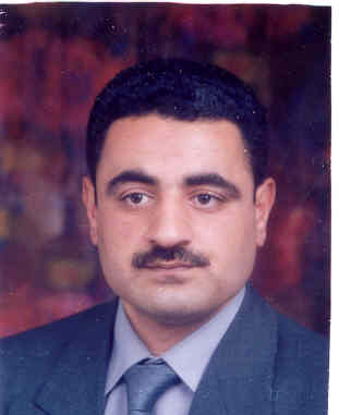 صورة نواف عيد نايف بني هاني