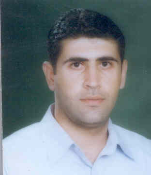 صورة زياد محمد سليمان الربيش