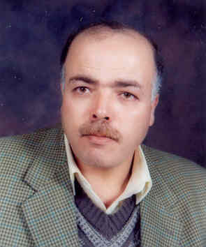 صورة حسين محمد سليمان عودة