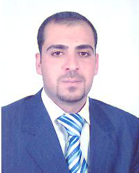 صورة اسحاق احمد حسين بني طه