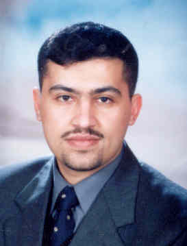 صورة طارق طه عبد الكريم العساف