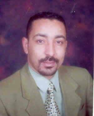 صورة احمد سهيل مرسي ابو عبد الله