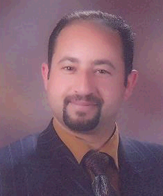 صورة نايف حامد محمد العليمات