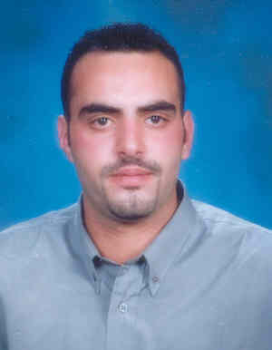 صورة مروان فارس يوسف المدانات