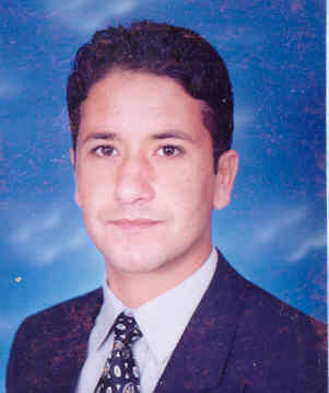 صورة معتز محمد عبدالرحمن جرادات