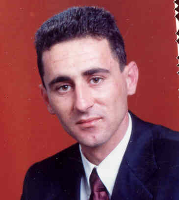 صورة سالم احمد علي عبيدات