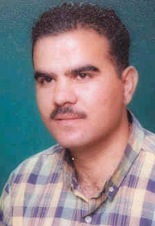 صورة قيس احمد محمد القضاة