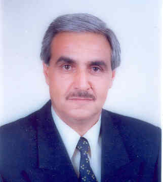 صورة نواف شراري صياح الفقهاء
