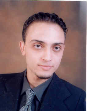 صورة طارق زياد محمد هويدي