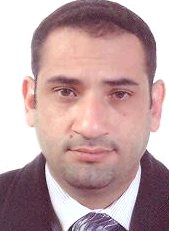 صورة طلال محمود صالح العناسوة