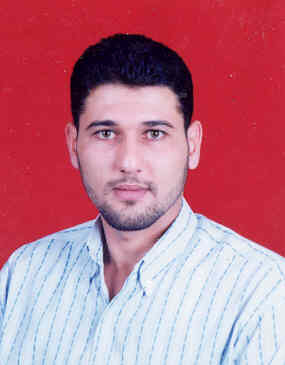 صورة يحيى سرور محمد الشناق