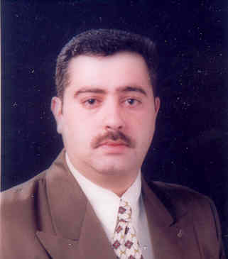 صورة اياد حسني محمود خلف