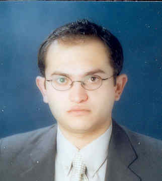 صورة بشير محمود سليم ابو عواد