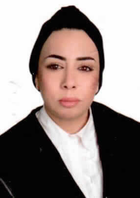 صورة شيرين محمد طه حمادة