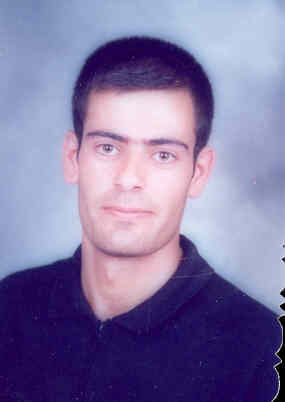 صورة الياس فؤاد الياس ابو جريس