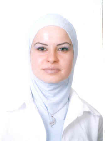 صورة لمى حسين حسن برجاوي