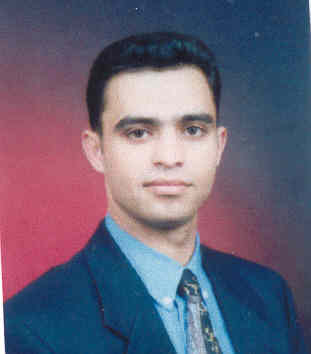 صورة بشار عدنان ابراهيم مصطفى