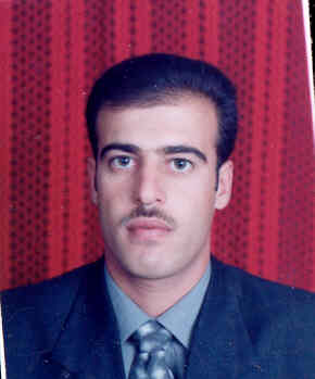 صورة سامر علي عبد العزيز الطراونة