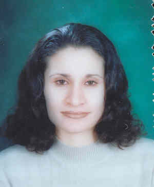 صورة تماضر ثلجي عطية الحمايدة
