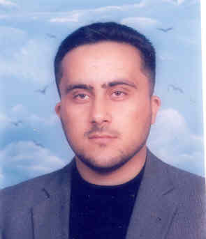 صورة هايل عودة محمود الثوابية