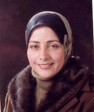 صورة سميرة احمد محمد ابو ريشة